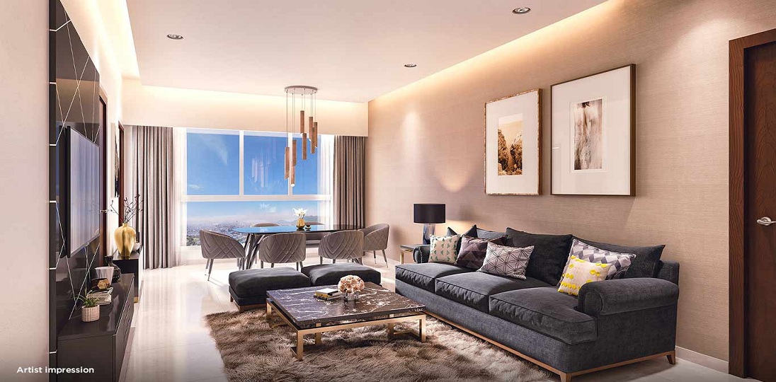 Kolte Patil Bluemoon